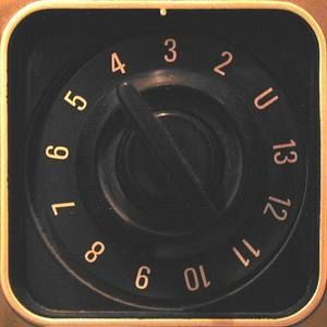 Meet your Posher, Roger